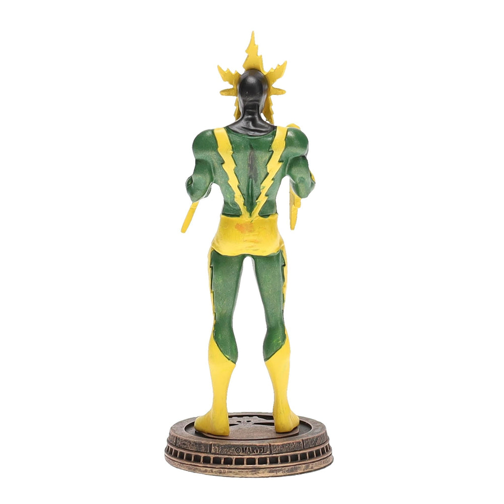 Marvel Chess Collection #13 Electro (Pawn) | Chess Piece Only