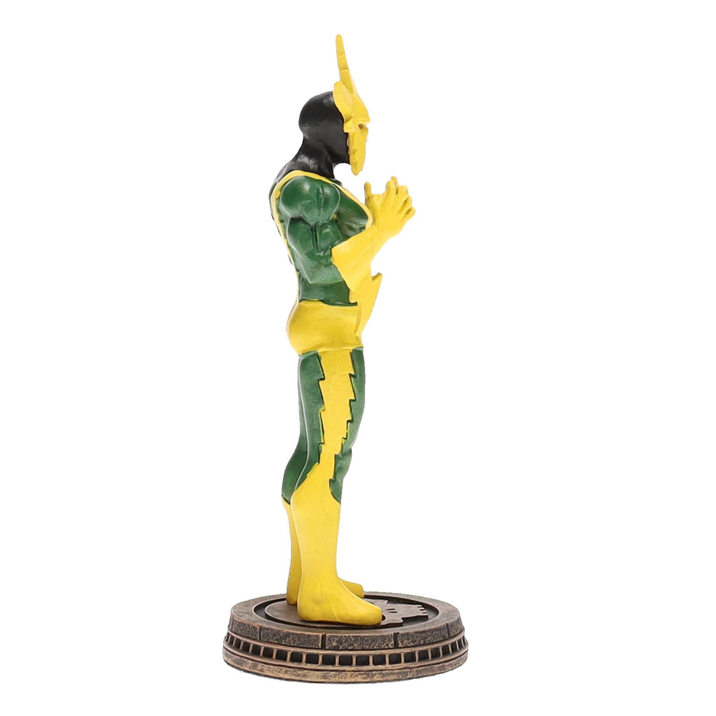 Marvel Chess Collection #13 Electro (Pawn) | Chess Piece Only