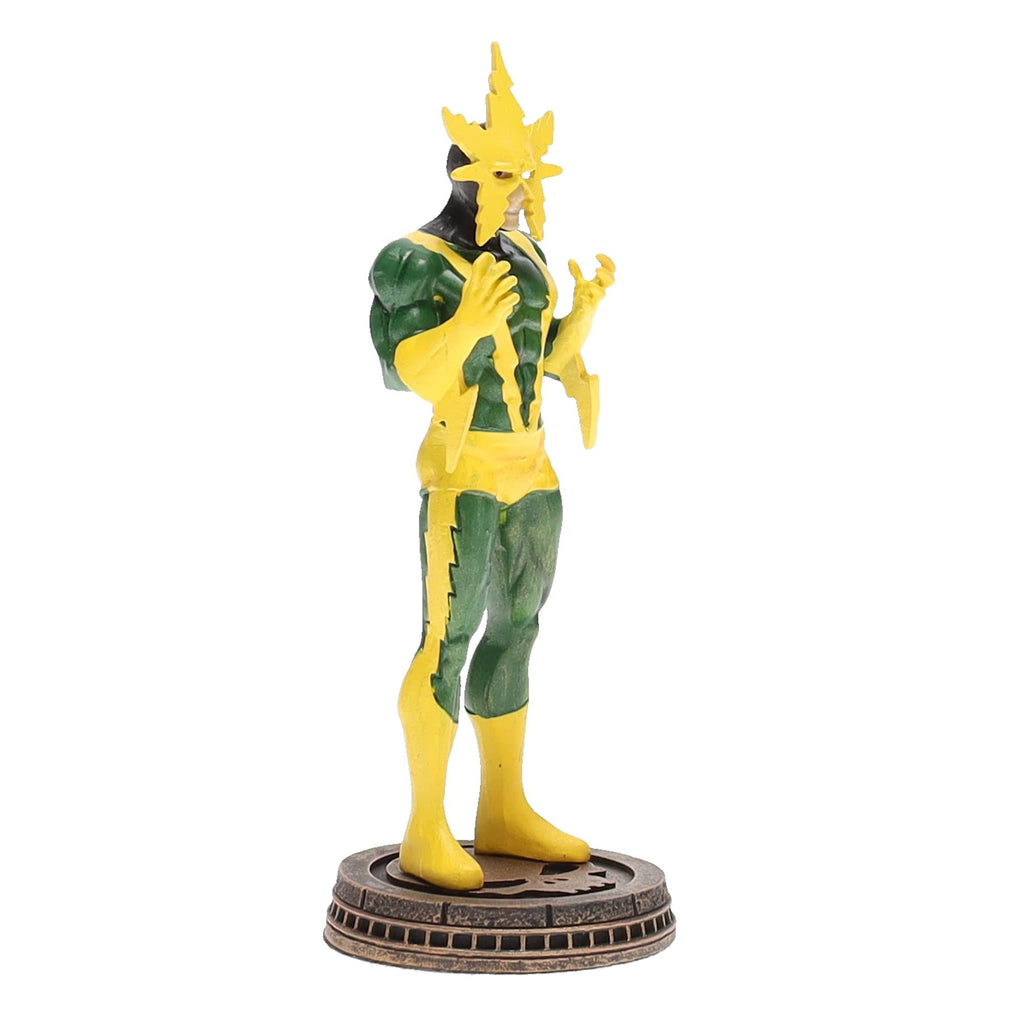 Marvel Chess Collection #13 Electro (Pawn) | Chess Piece Only