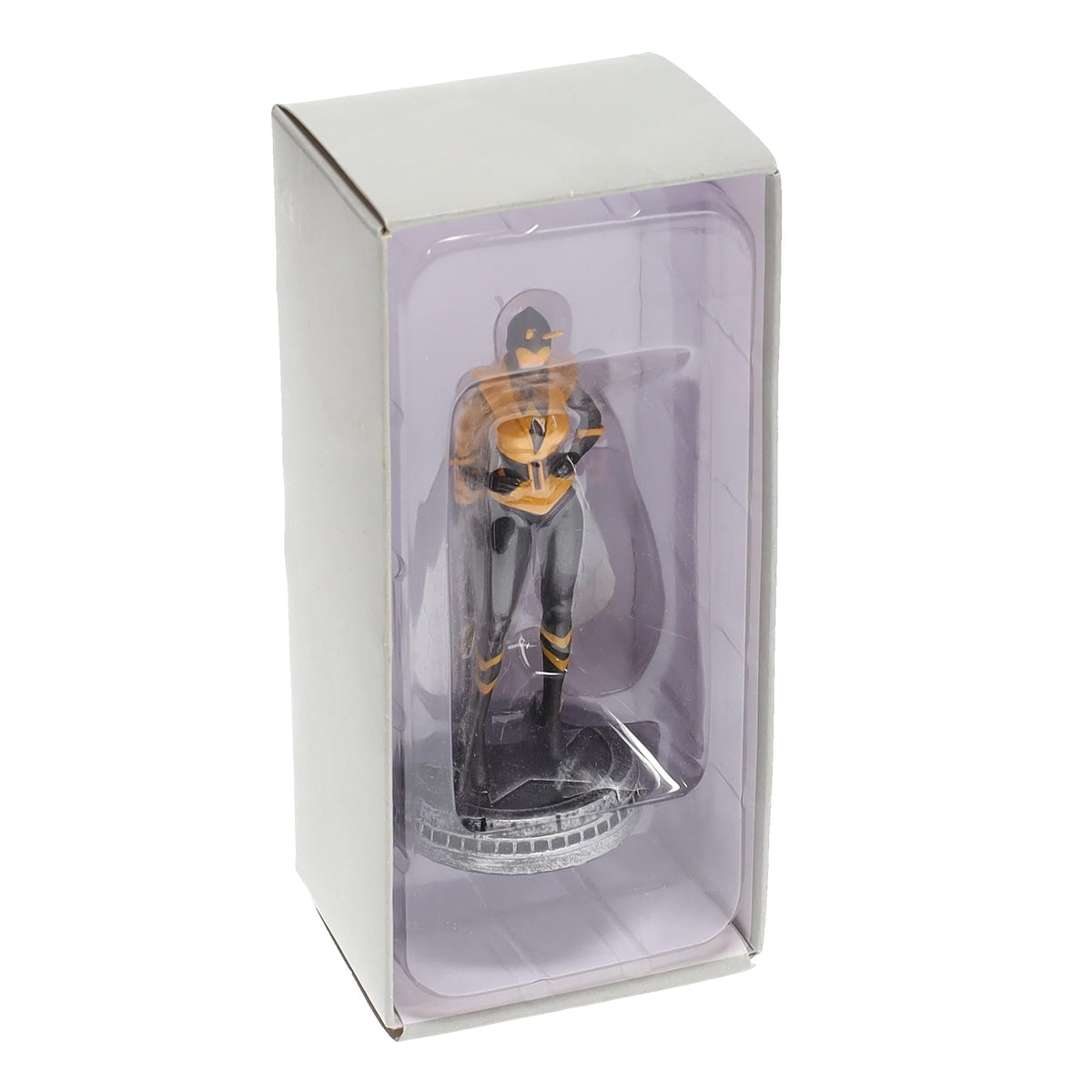 Marvel Chess Collection #21 Wasp (Pawn) | Chess Piece Only