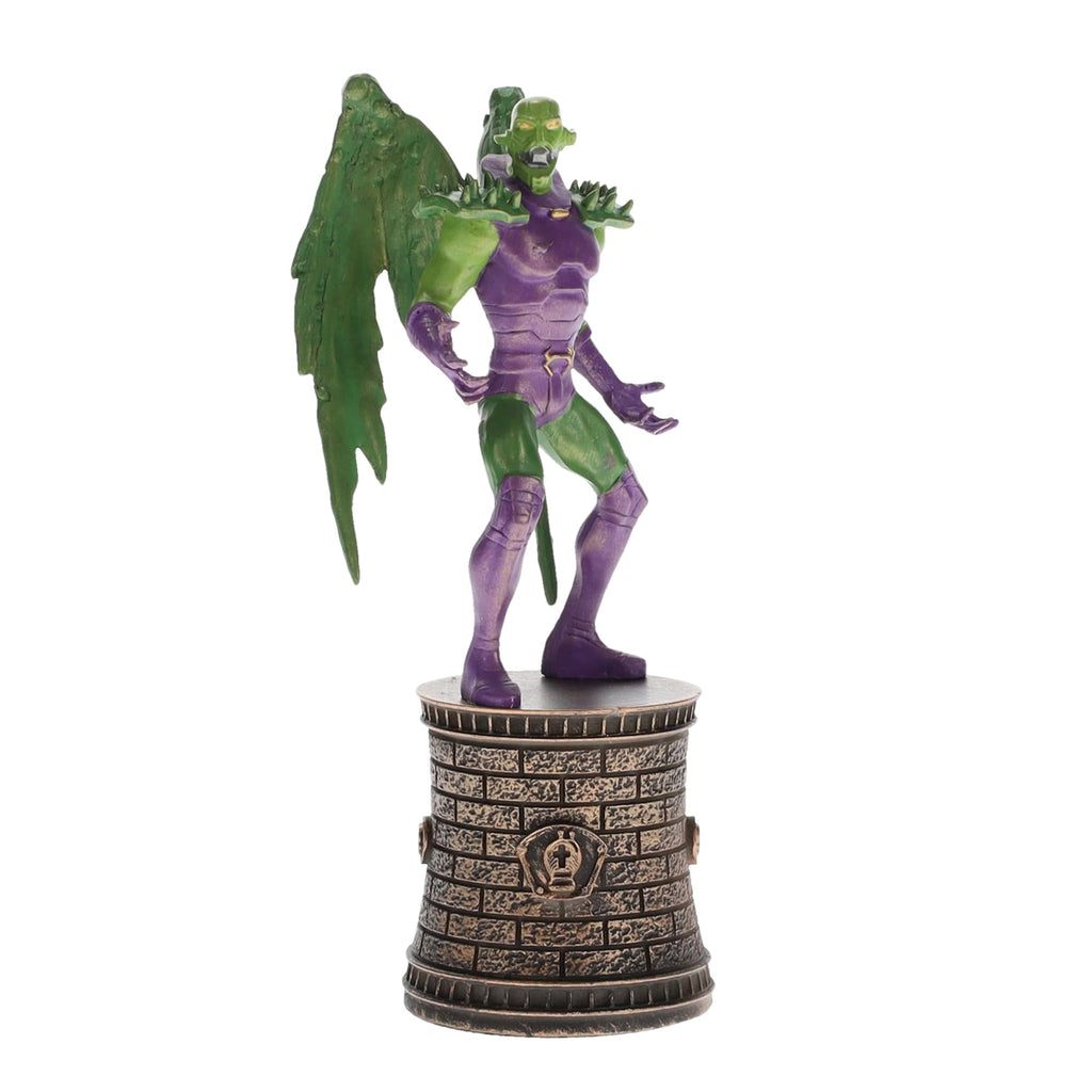 Marvel Chess Collection #4 Annihilus (Bishop)| Chess Piece Only