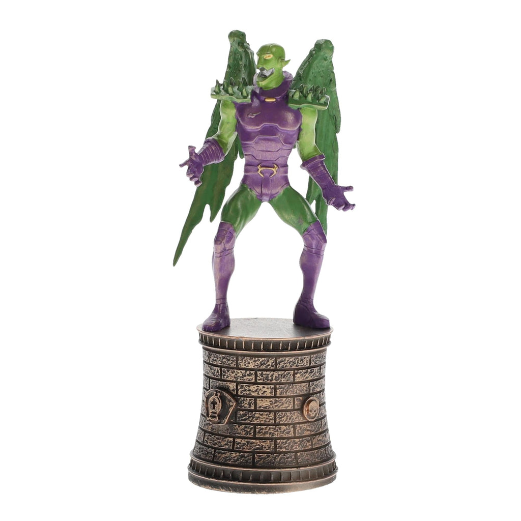 Marvel Chess Collection #4 Annihilus (Bishop)| Chess Piece Only