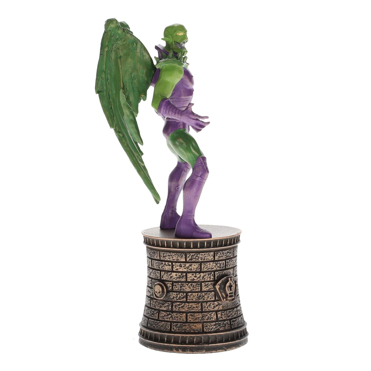 Marvel Chess Collection #4 Annihilus (Bishop)| Chess Piece Only