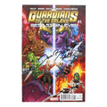 Marvel Comics Guardians of the Galaxy Best Story Ever #1 | AUTOGRAPHED - Dave Bautista