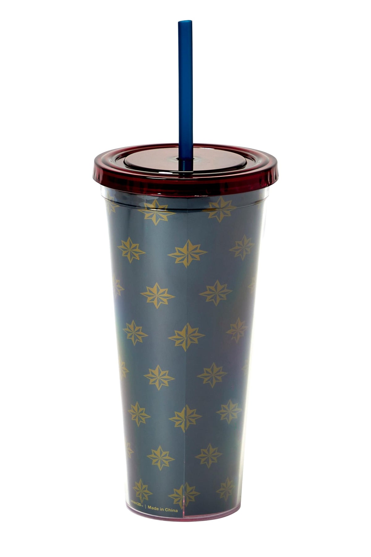 Marvel Studios Captain Marvel “Actually I Can” Carnival Cup