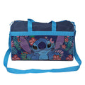 Disney Lilo & Stitch Duffle Bag | 18" x 10" x 11"