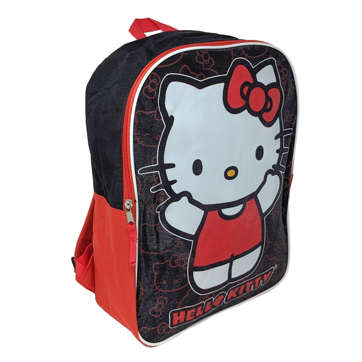 Sanrio Hello Kitty 15 Inch Kids Backpack