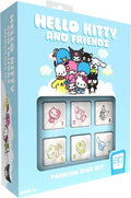 Sanrio Hello Kitty and Friends Premium Game Dice