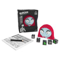 Disney The Nightmare Before Christmas Yahtzee Dice Game