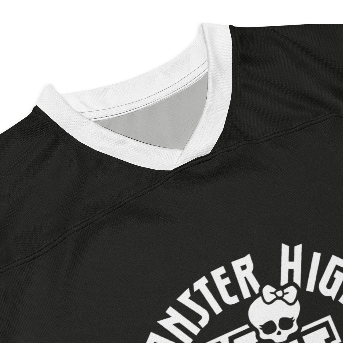 Monster High Alumni Jersey