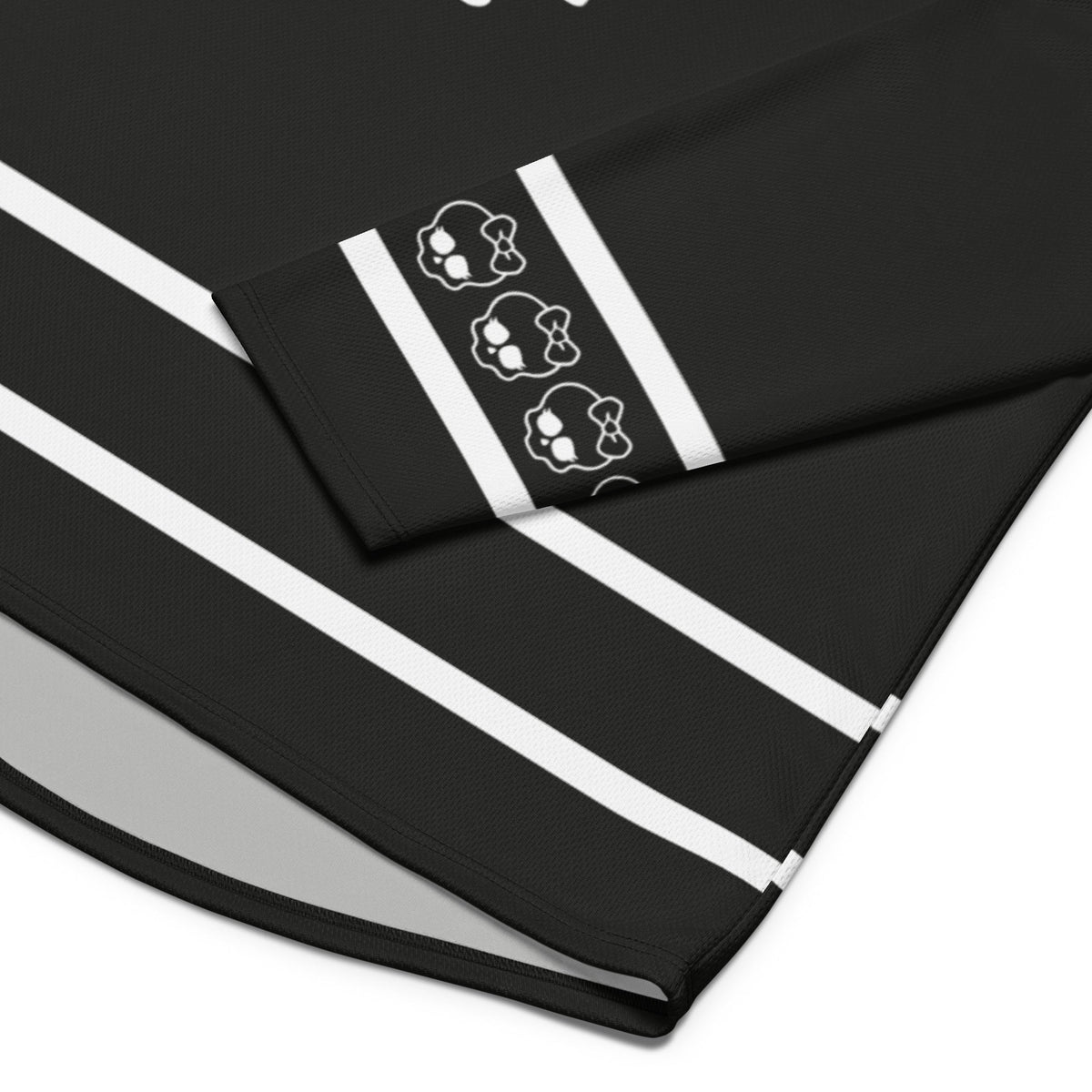 Monster High Alumni Jersey