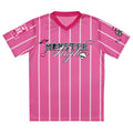 Monster High  Striped Jersey