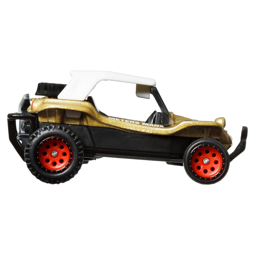 Hot Wheels Premium Collector Display Set