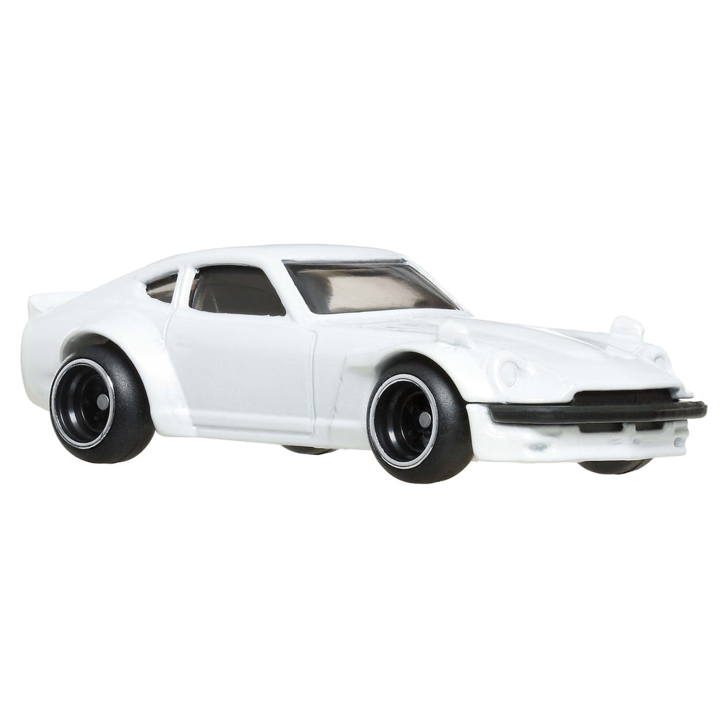 Hot Wheels Premium Collector Display Sets