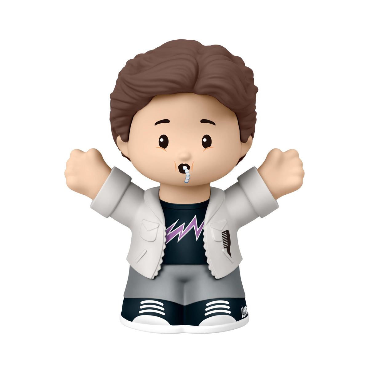 Little People Collector The Goonies Special Edition Set