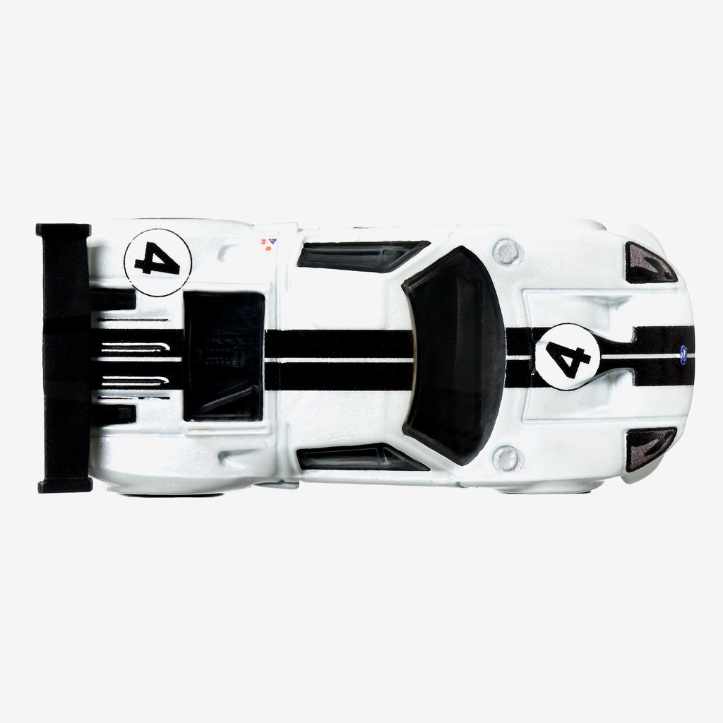 Hot Wheels Car Culture Circuit Legends Vehicles Ford GT LM