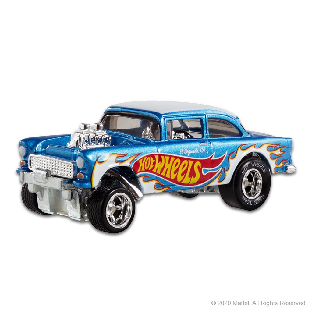 Hot Wheels Display Case