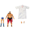 WWE Legends Elite Collection Yokozuna Action Figure