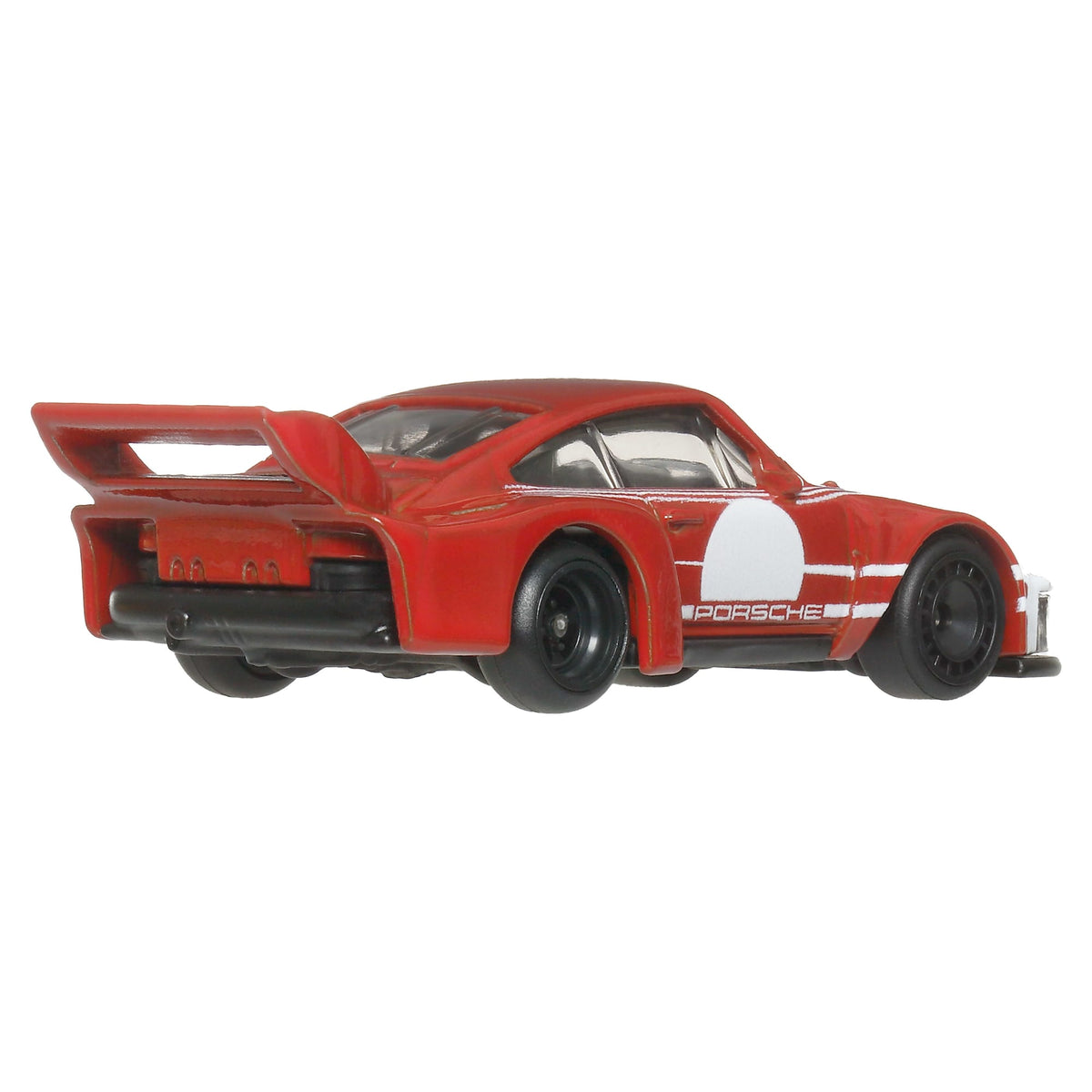 Hot Wheels Premium Car Culture 2-Pack - Porsche 935 & 2018 Porsche 935