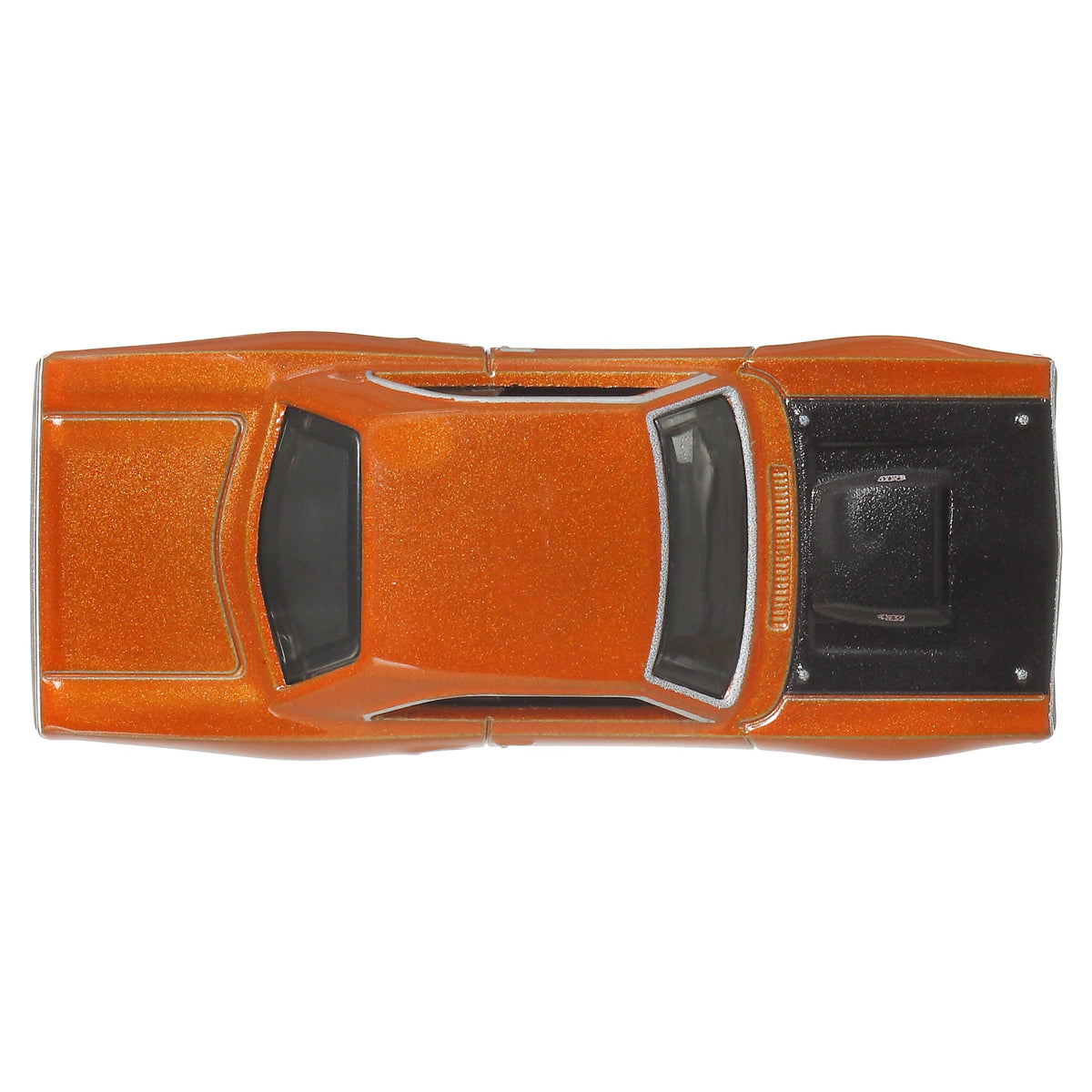 Hot Wheels Premium Fast & Furious 1970 Custom Plymouth Roadrunner