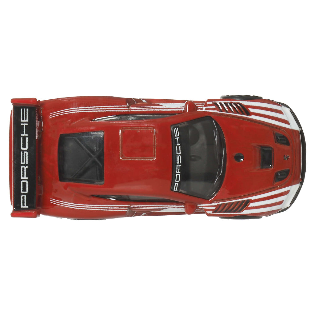 Hot Wheels Premium Car Culture 2-Pack - Porsche 935 & 2018 Porsche 935