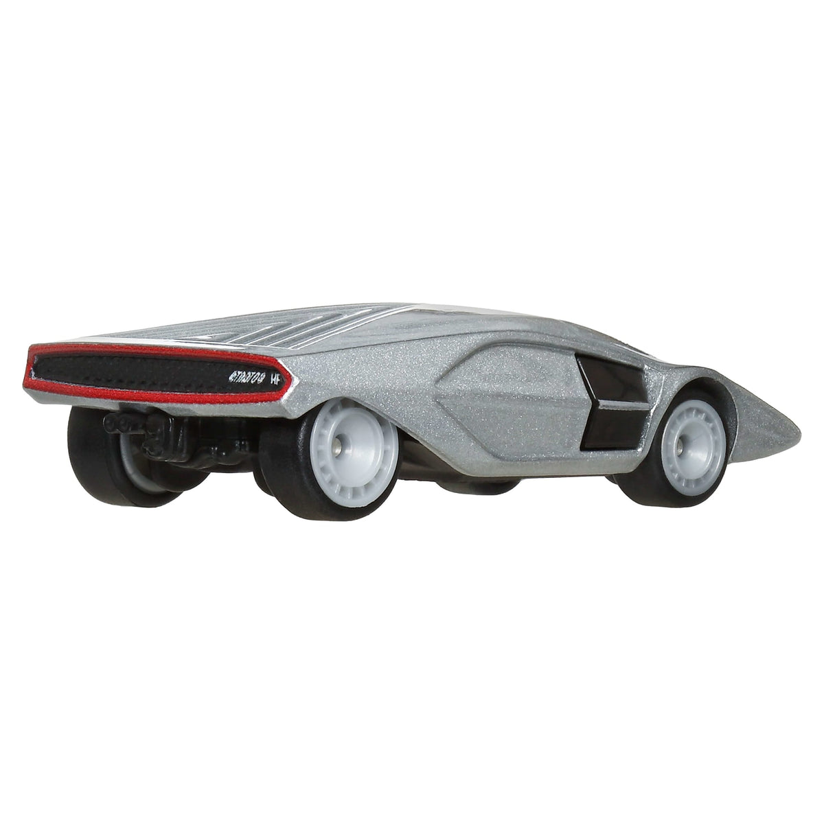 Hot Wheels Premium Car Culture 2-Pack, Lamborghini Countach LP5000 QV & Lancia Stratos Zero