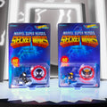 Hot Wheels RacerVerse Marvel Super Heroes Secret Wars Vehicle