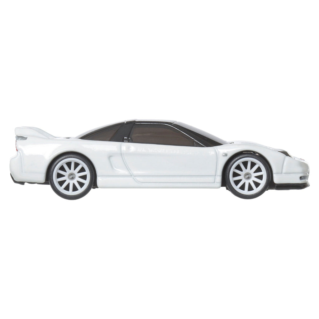 Hot Wheels Premium Honda Collector Display Set