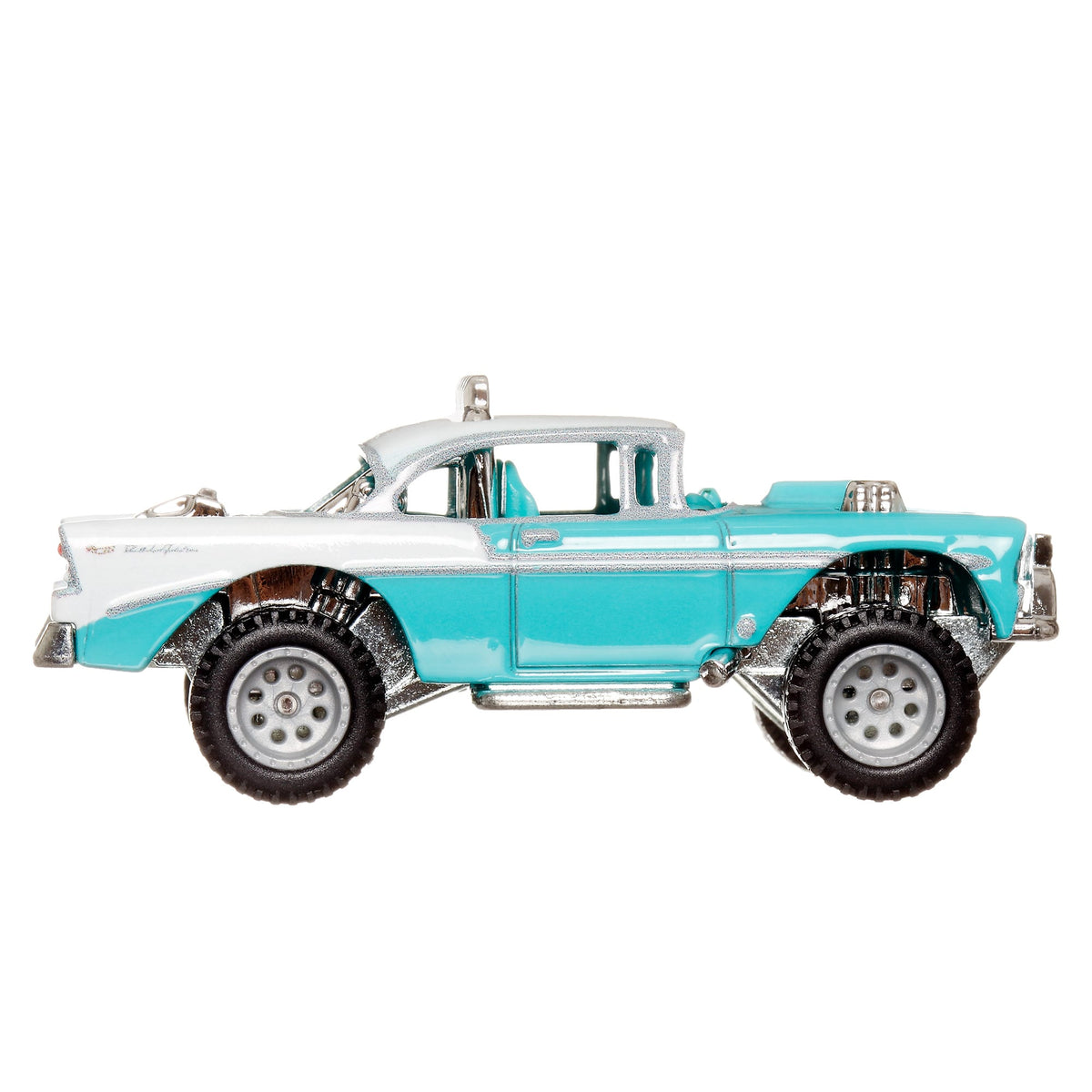 Hot Wheels Car Culture Off Road Big-Air Bel-Air
