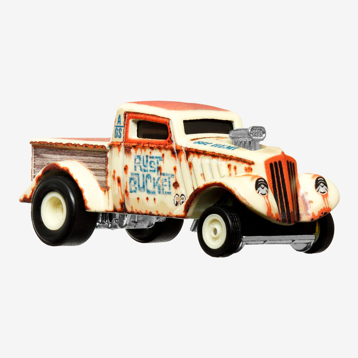 Hot Wheels Car Culture Circuit Legend '33 Willys Gasser Pick Up