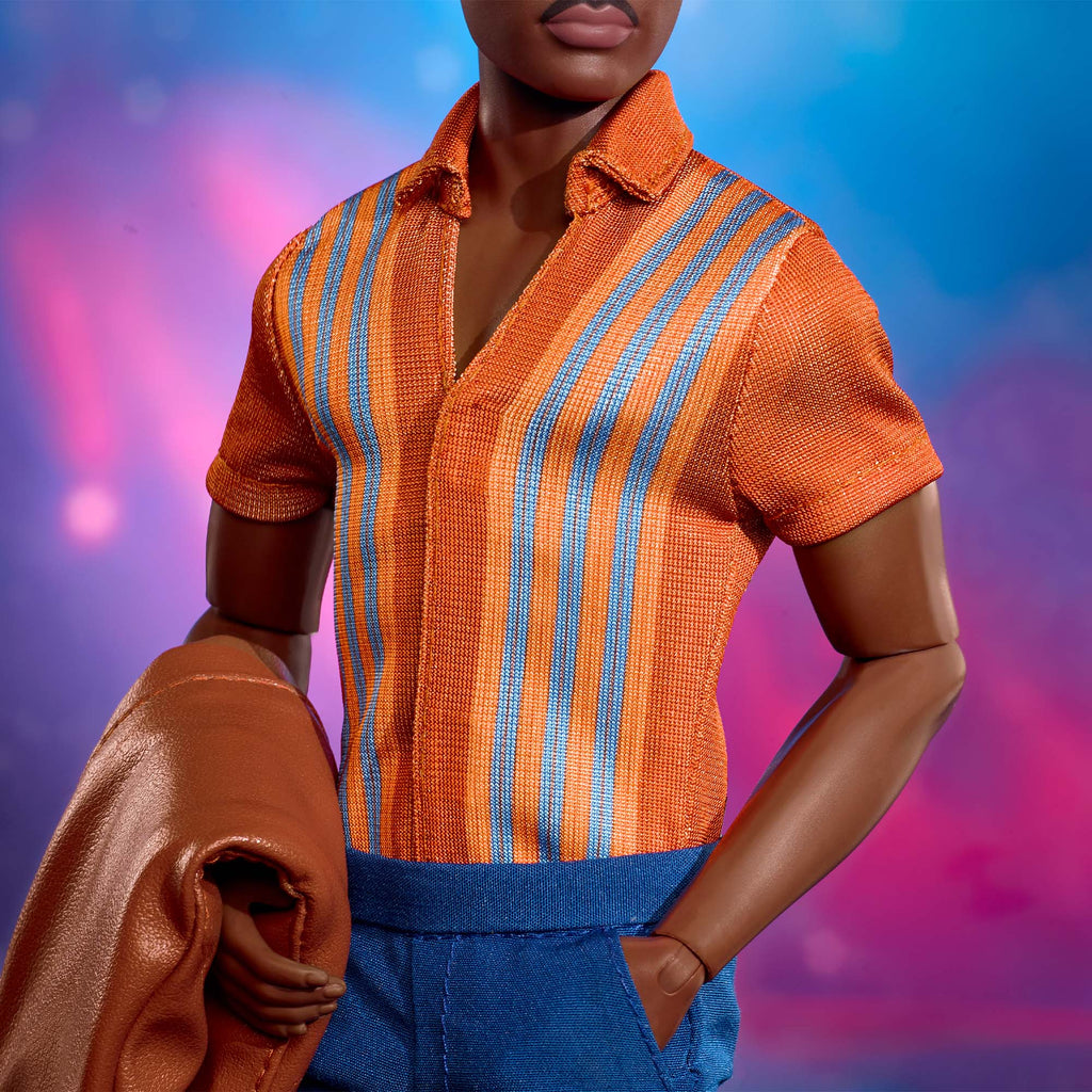 Barbie The Fifteenth Doctor Barbie Doll