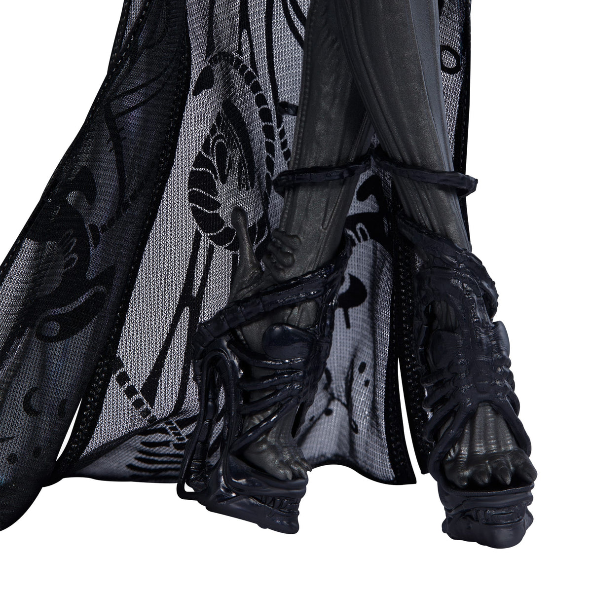Monster High Skullector Alien Doll