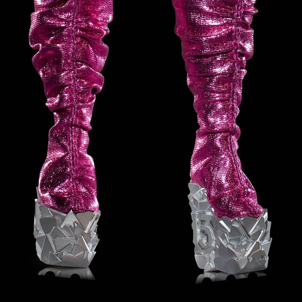 Monster High 2025 Fang Vote Catty Noir Doll