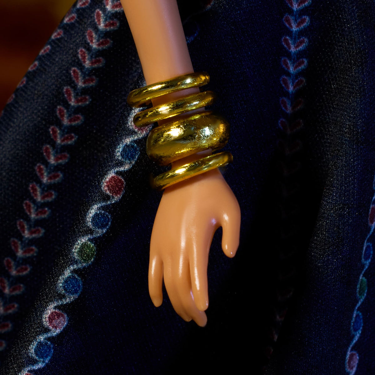 Diwali Barbie Doll by Anita Dongre
