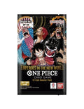 One Piece OP-09 Emperors in the New World Booster Pack