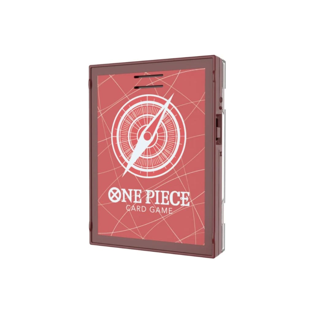 One Piece Card Game - Sound Loader Vol 1 - Monkey D. Luffy