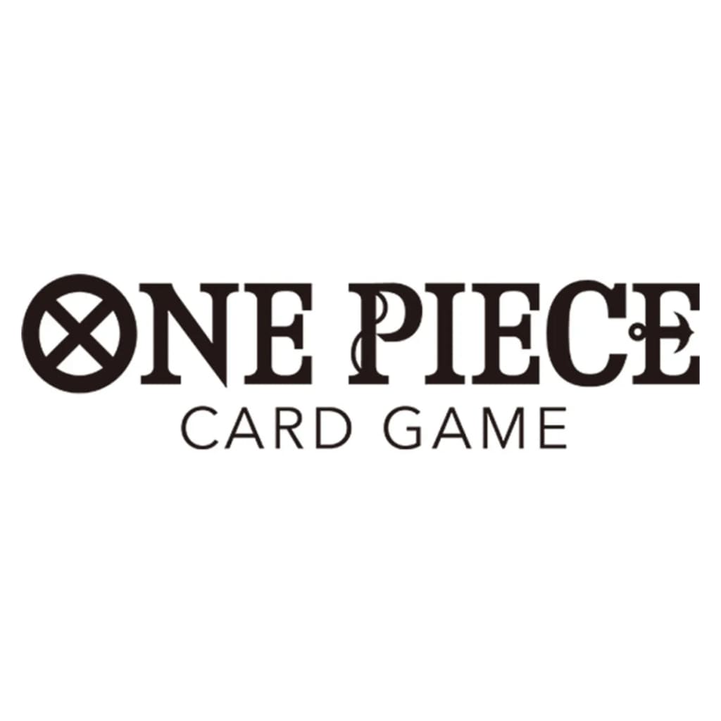 One Piece CG OP-16 The Time Of Battle Booster Box
