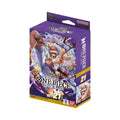 One Piece CG ST-21 Starter Deck Gear 5