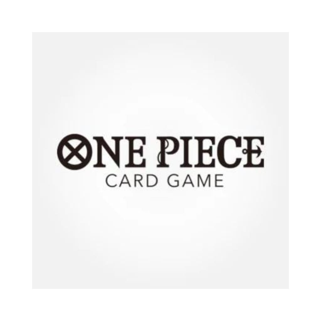 One Piece CG ST-25 Starter Deck- Buggy