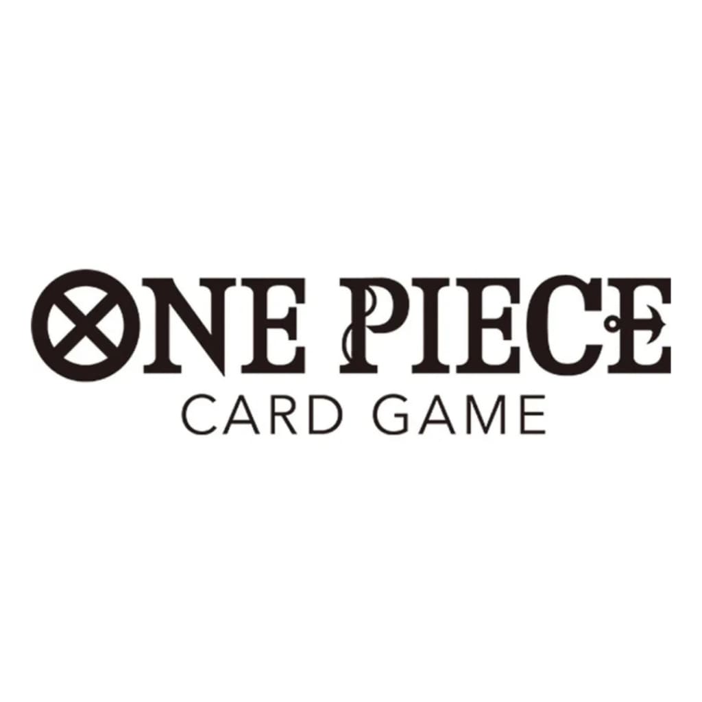 One Piece CG ST-31 Starter Deck