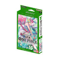 One Piece TCG: Green UTA Starter Deck ST-16