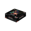 One Piece TCG OP-06 Wings Of The Captain Booster Box