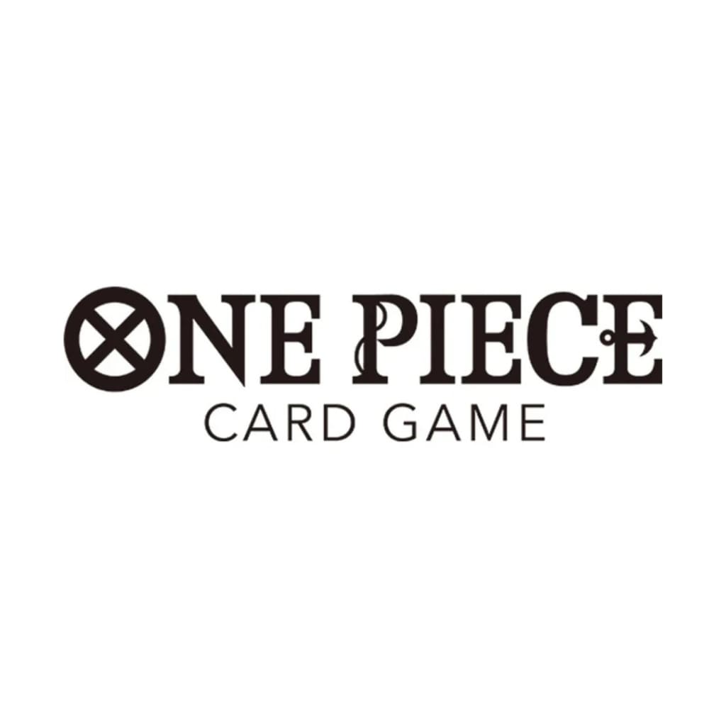 One Piece Trading Card Game Set Sail Deck Set SD01