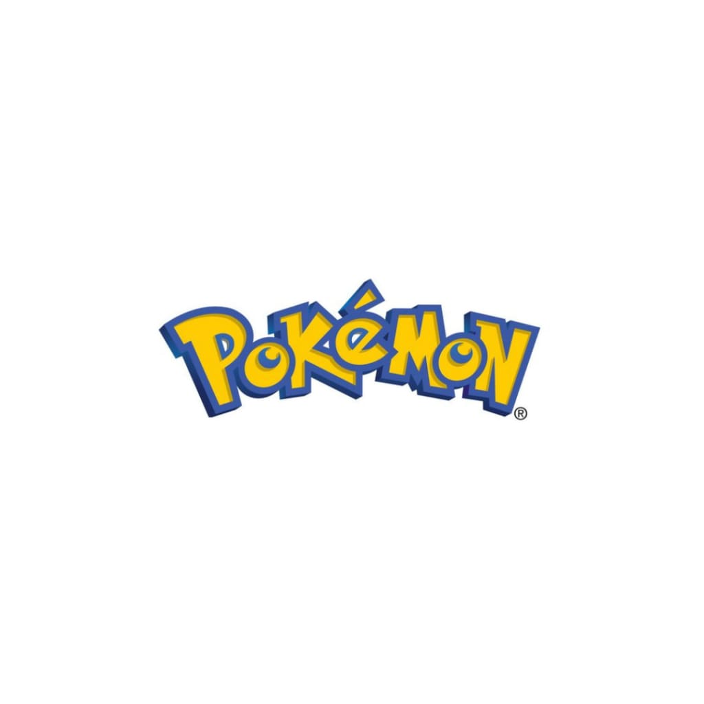Pokemon First Partner Illustration Collections - Series 3