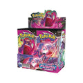 Pokemon Fusion Strike Booster Box