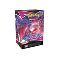 Pokemon Fusion Strike Build And Battle Box