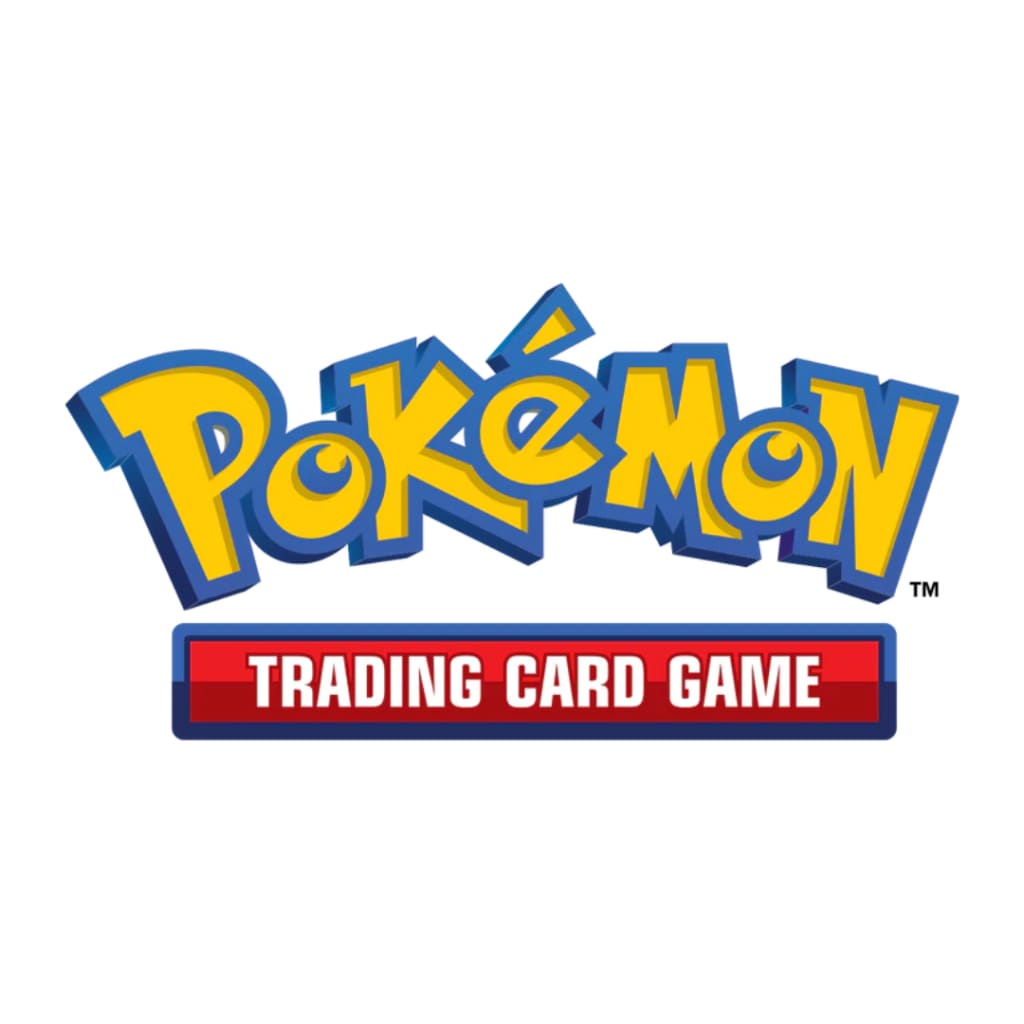 Pokemon TCG Mega Evolution Set 4 - Chaos Rising Booster Box