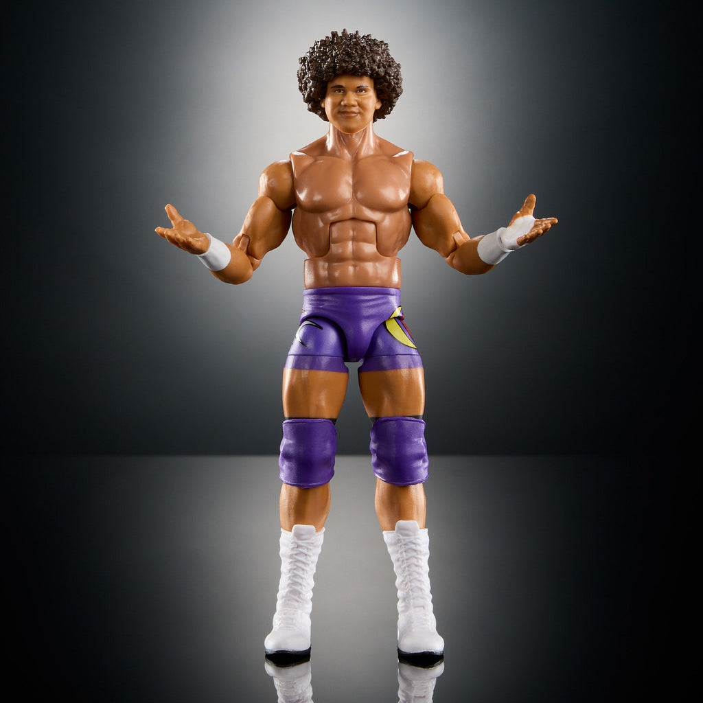 WWE Elite Legends Carlito Action Figure