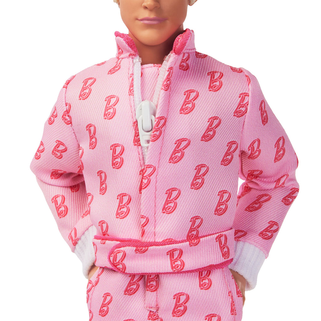 Barbie The Movie “I’m Coming With You” Ken Doll