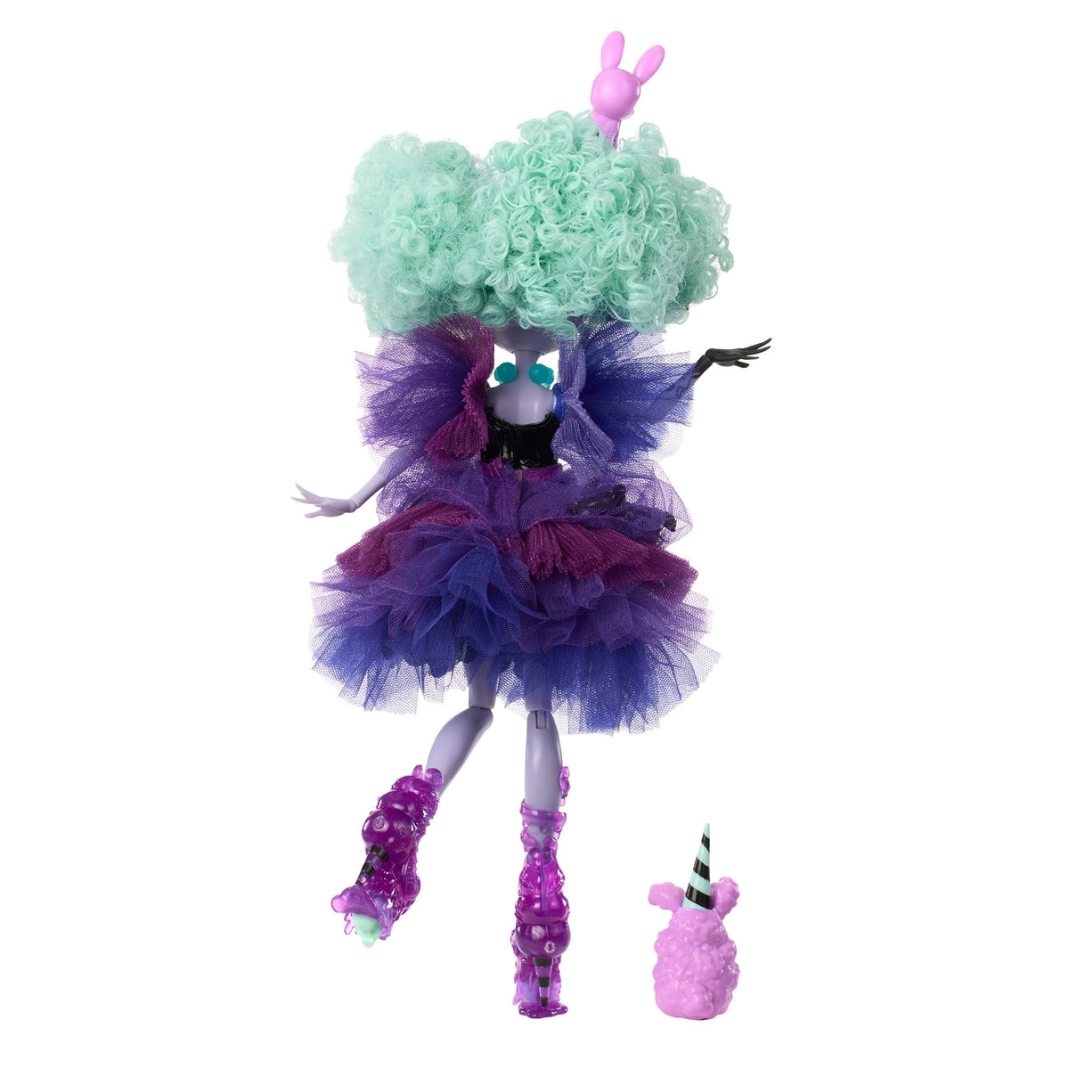 Monster High Sweet Screams Twyla Doll